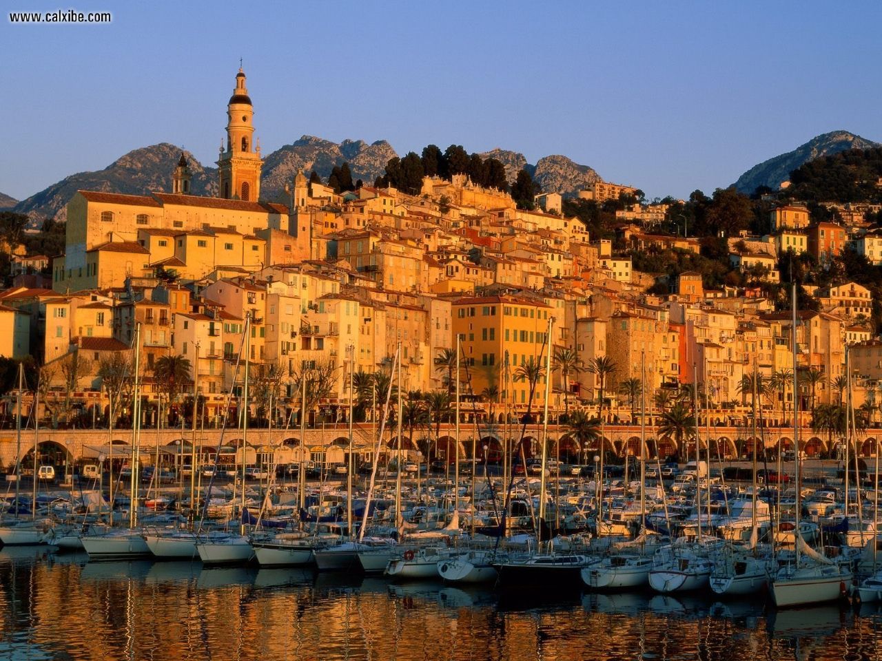 Cosa vedere a Mentone