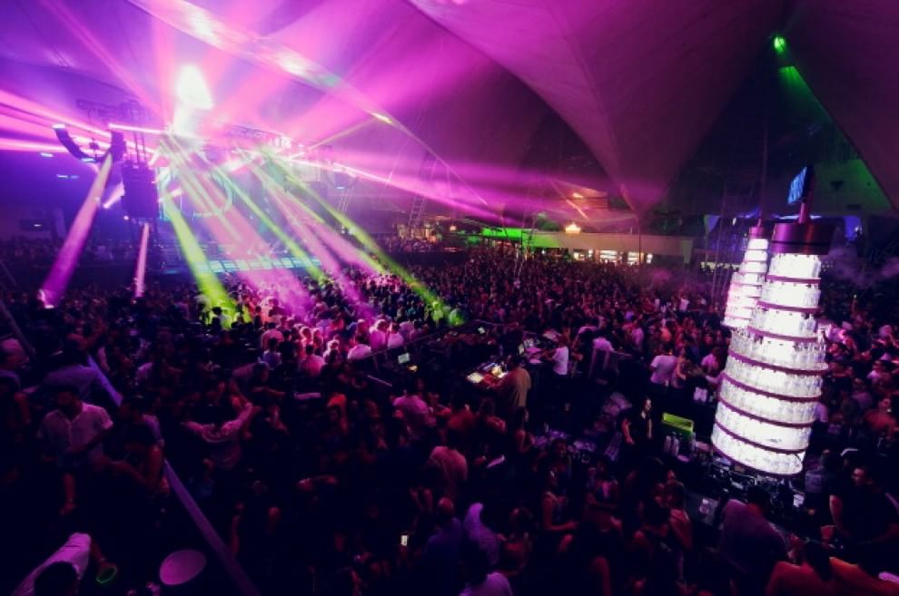 Migliori discoteche Venezia