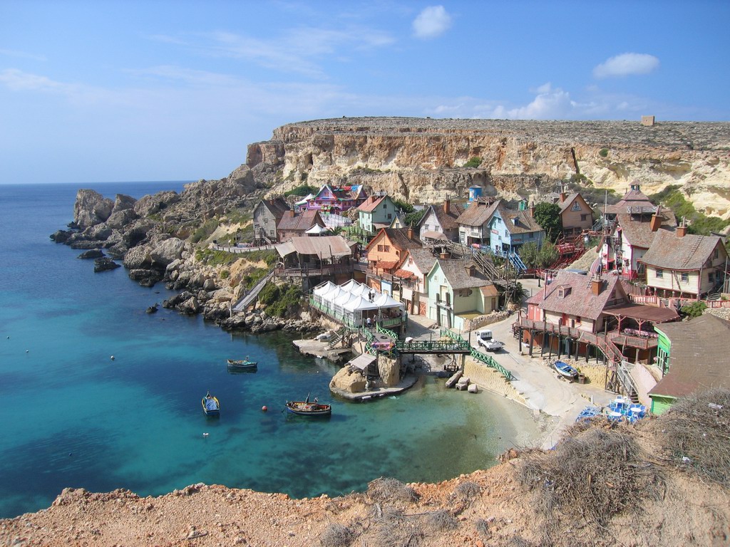 Migliori hotel 5 stelle a Malta