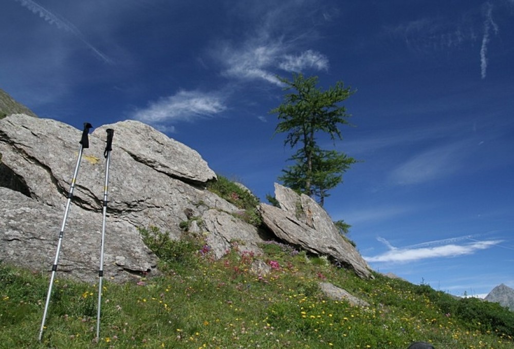 Trekking Piemonte