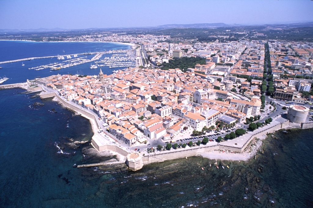 Migliori ostelli Alghero