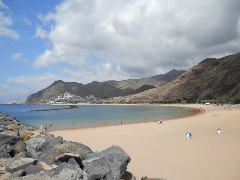 5 cose da sapere prima di andare a Tenerife