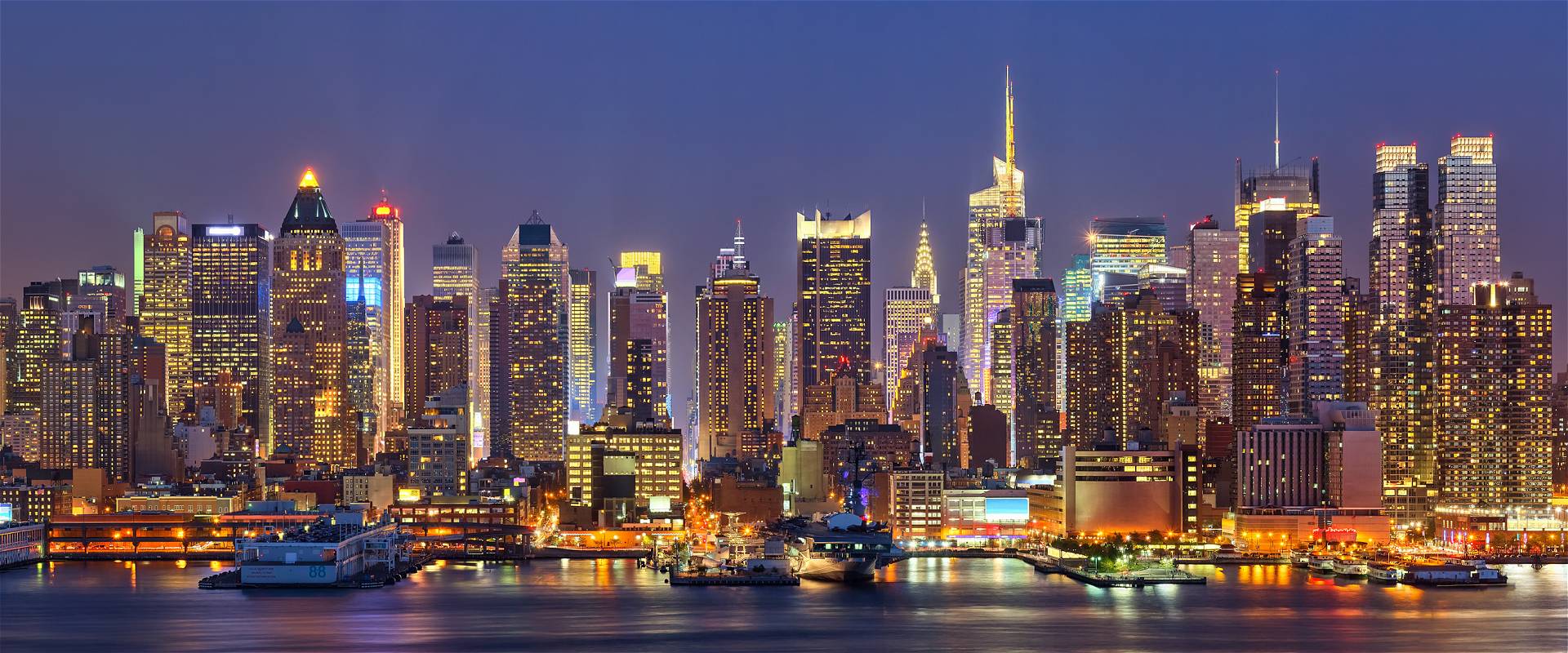 Come prenotare escursioni a Miami e New York