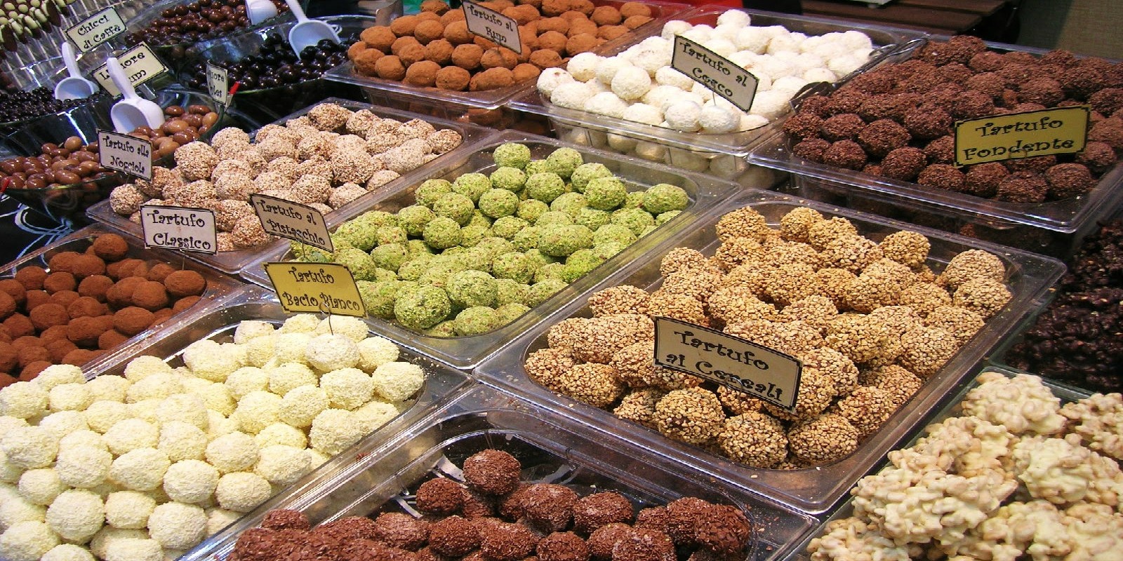 10 migliori pasticcerie Bologna