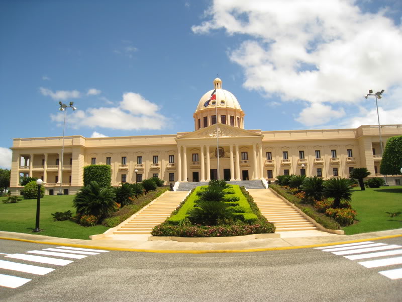 Santo Domingo, quando andare
