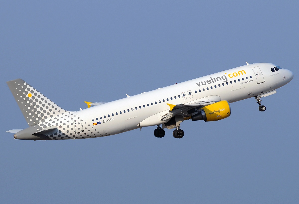 Vueling