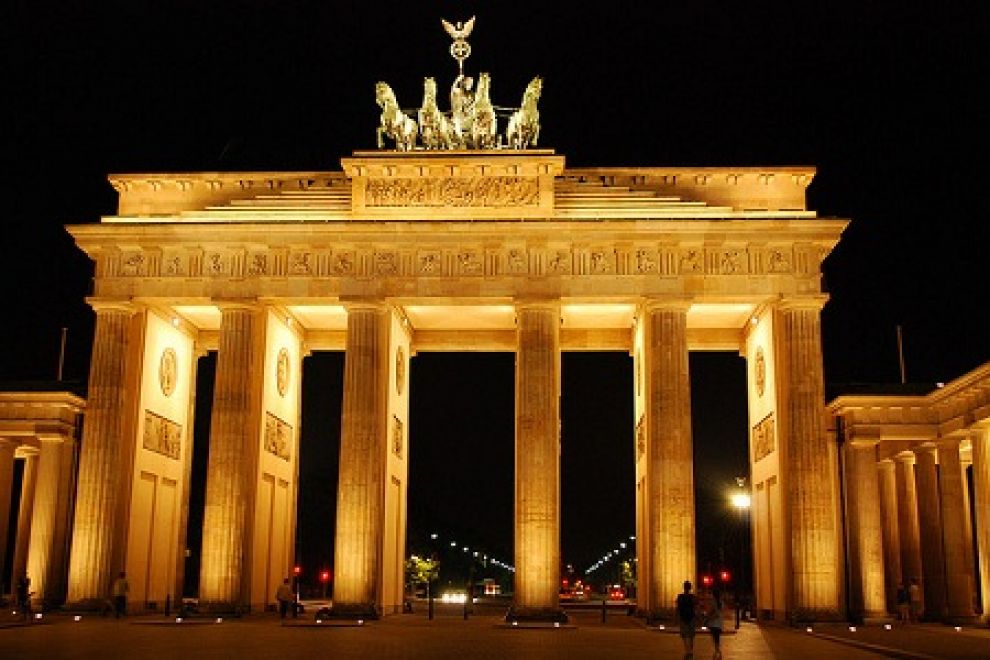 Che temperature Berlino a marzo