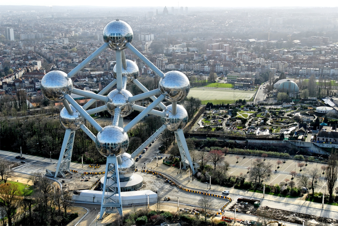 Bruxelles