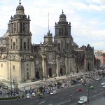 Che temperature Città del Messico a novembre