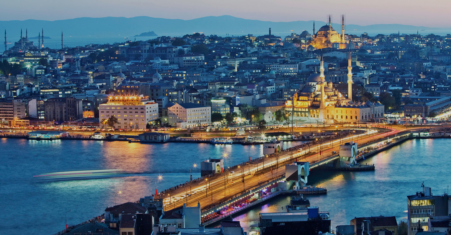 Istanbul