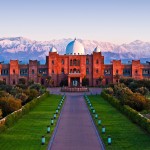 Marrakech