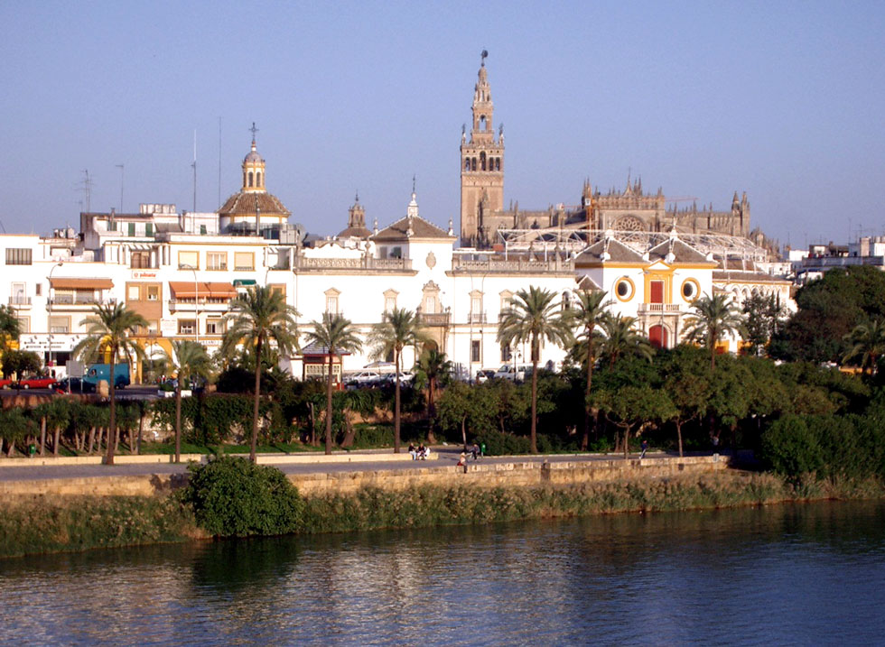 Siviglia