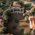 Terme del Corallo a Livorno © Archivio FAI