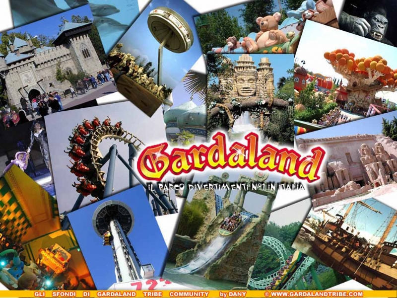 Dieci weekend di novembre in famiglia