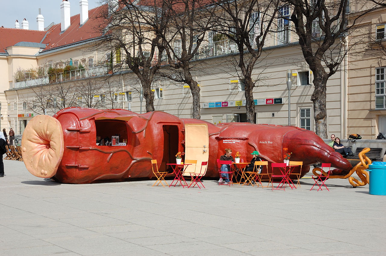 Wien BarRectum 4491773934