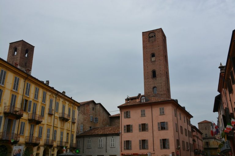 alba