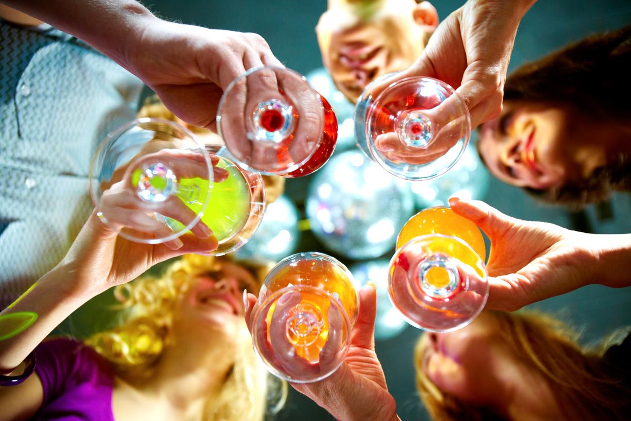 migliori locali aperitivo Milano Brera