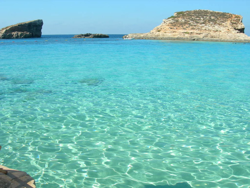 Idee weekend Ponte Immacolata a Malta