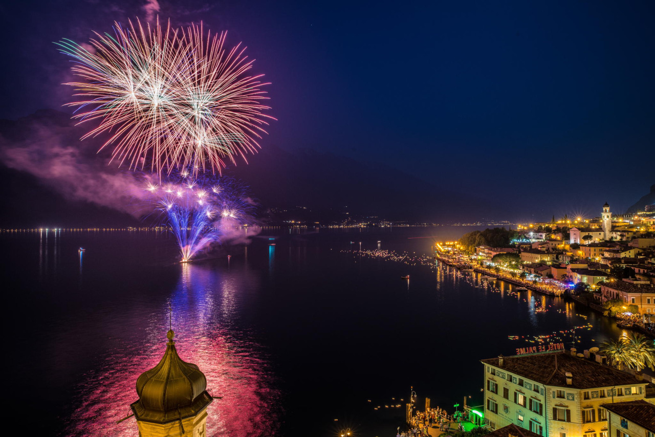 capodanno 2015, 5 mete a basso costo in Europa