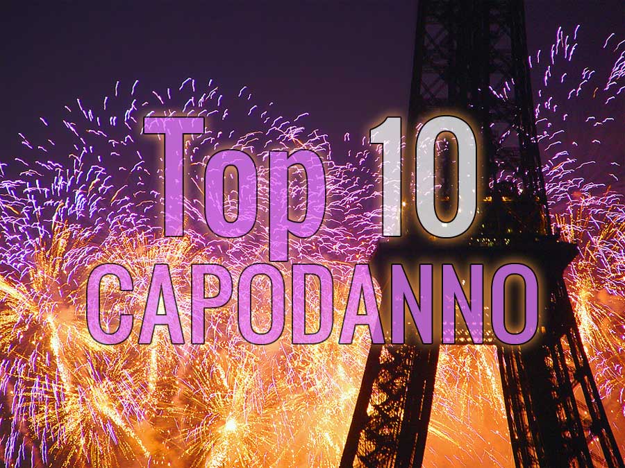 Capodanno 2016, 5 mete a basso costo in Europa