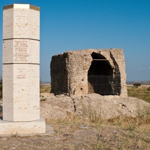 castel fiorentino foggia