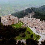 castello SantAgata