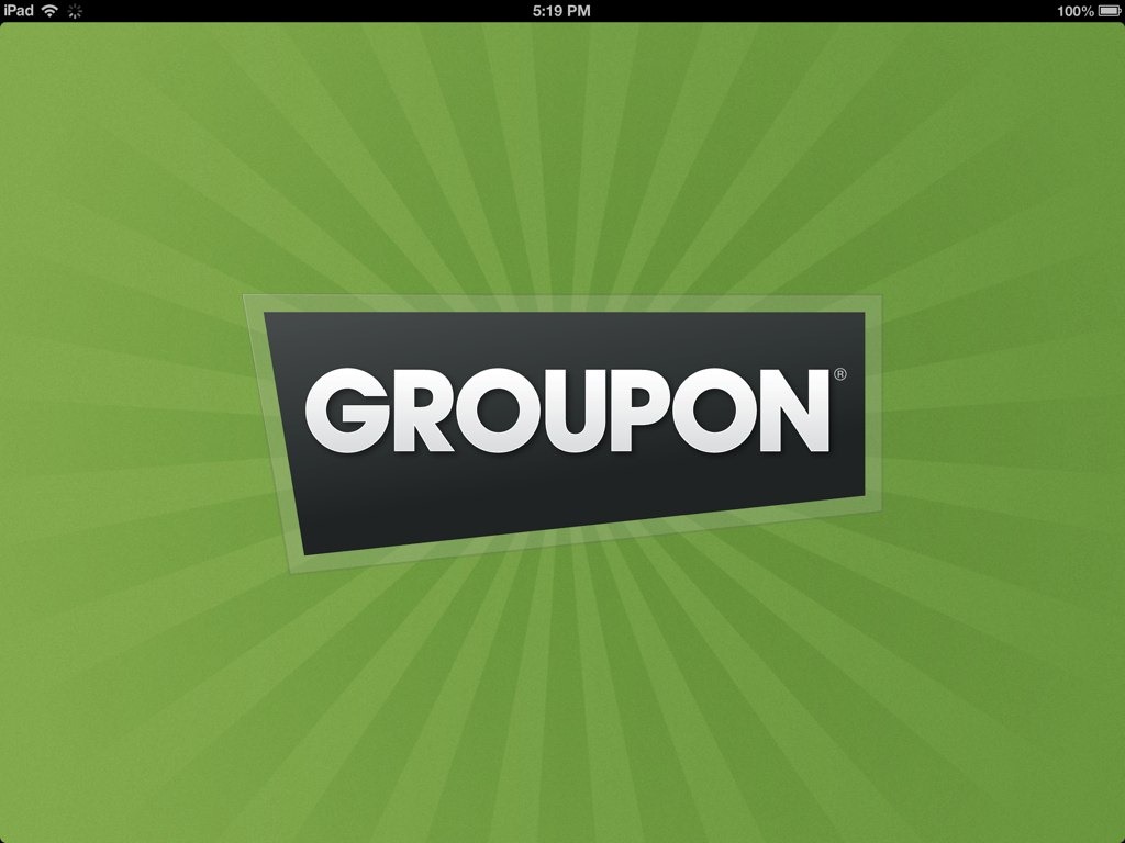 ci si può fidare di Groupon