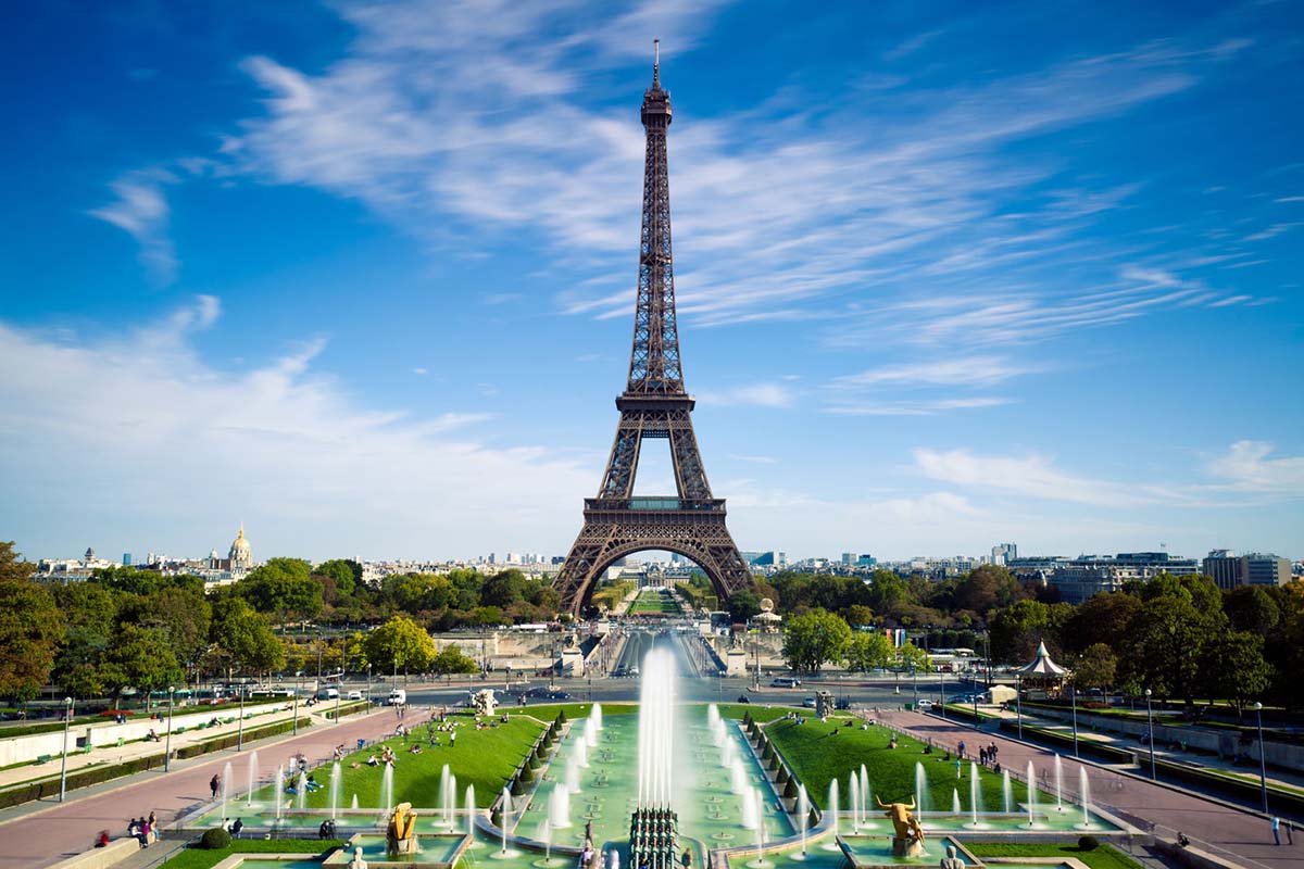 cosa vedere a Parigi in 3 giorni