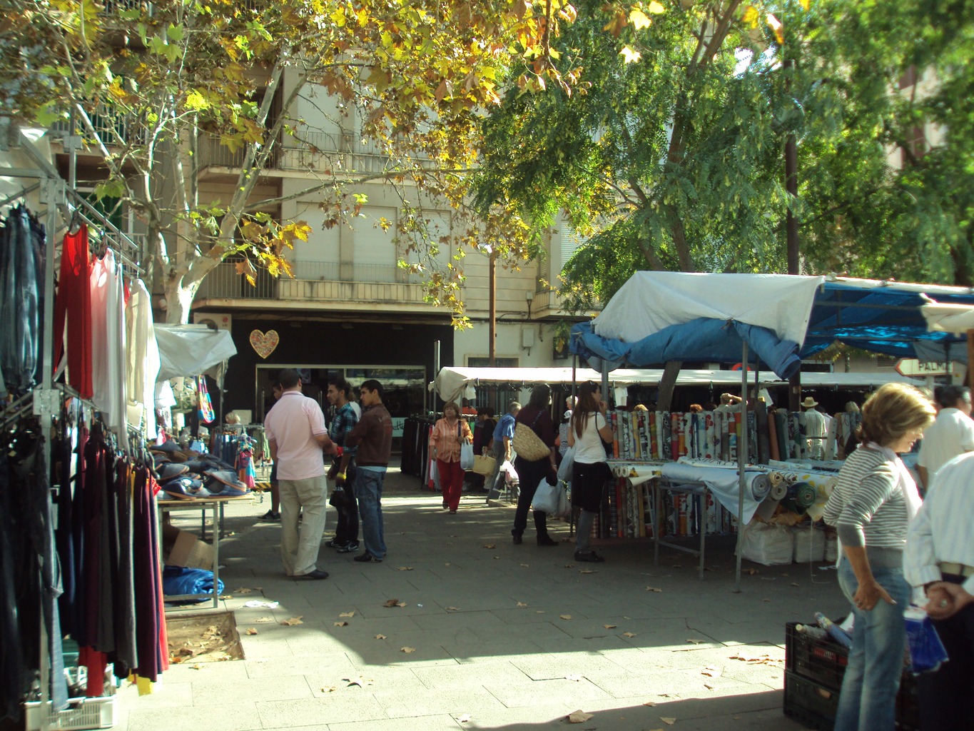 dove fare shopping alle Baleari
