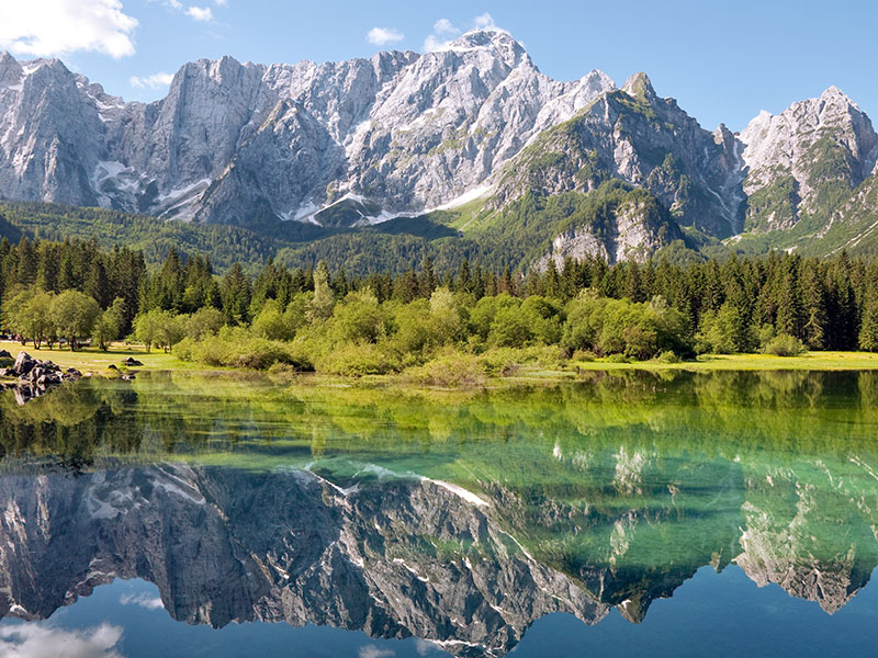 Cinque borghi del Friuli Venezia Giulia da visitare in autunno
