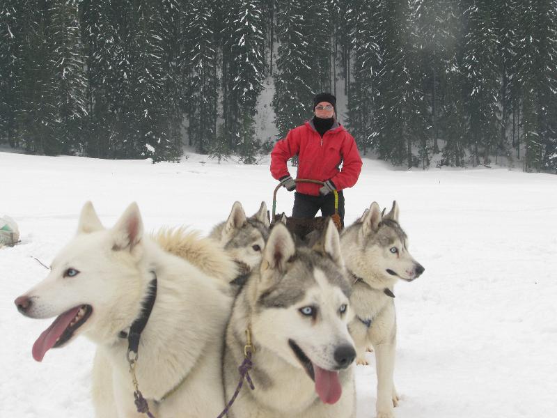 Dieci weekend avventurosi da fare a dicembre