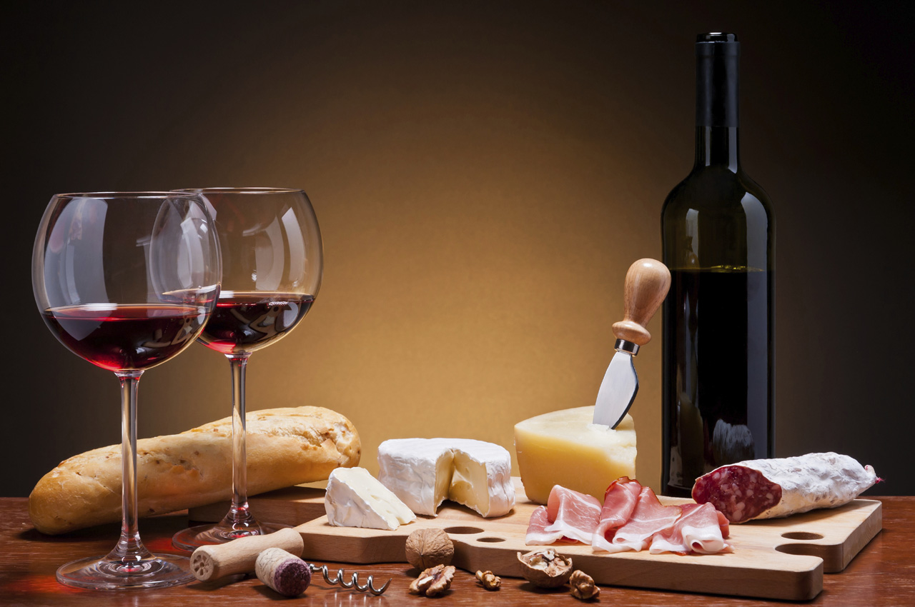 tre itinerari enogastronomici autunnali in Lombardia