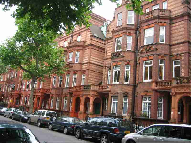 5 quartieri cool di Londra