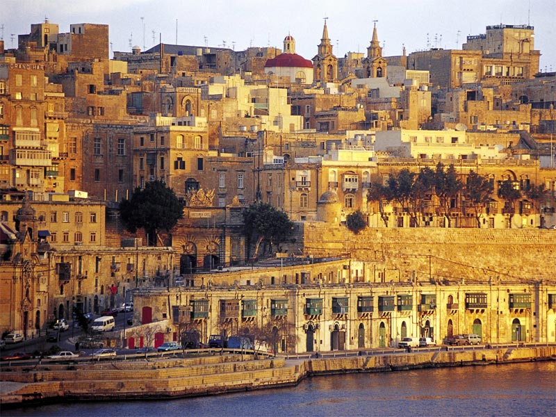 5 cose da sapere prima di andare a Malta