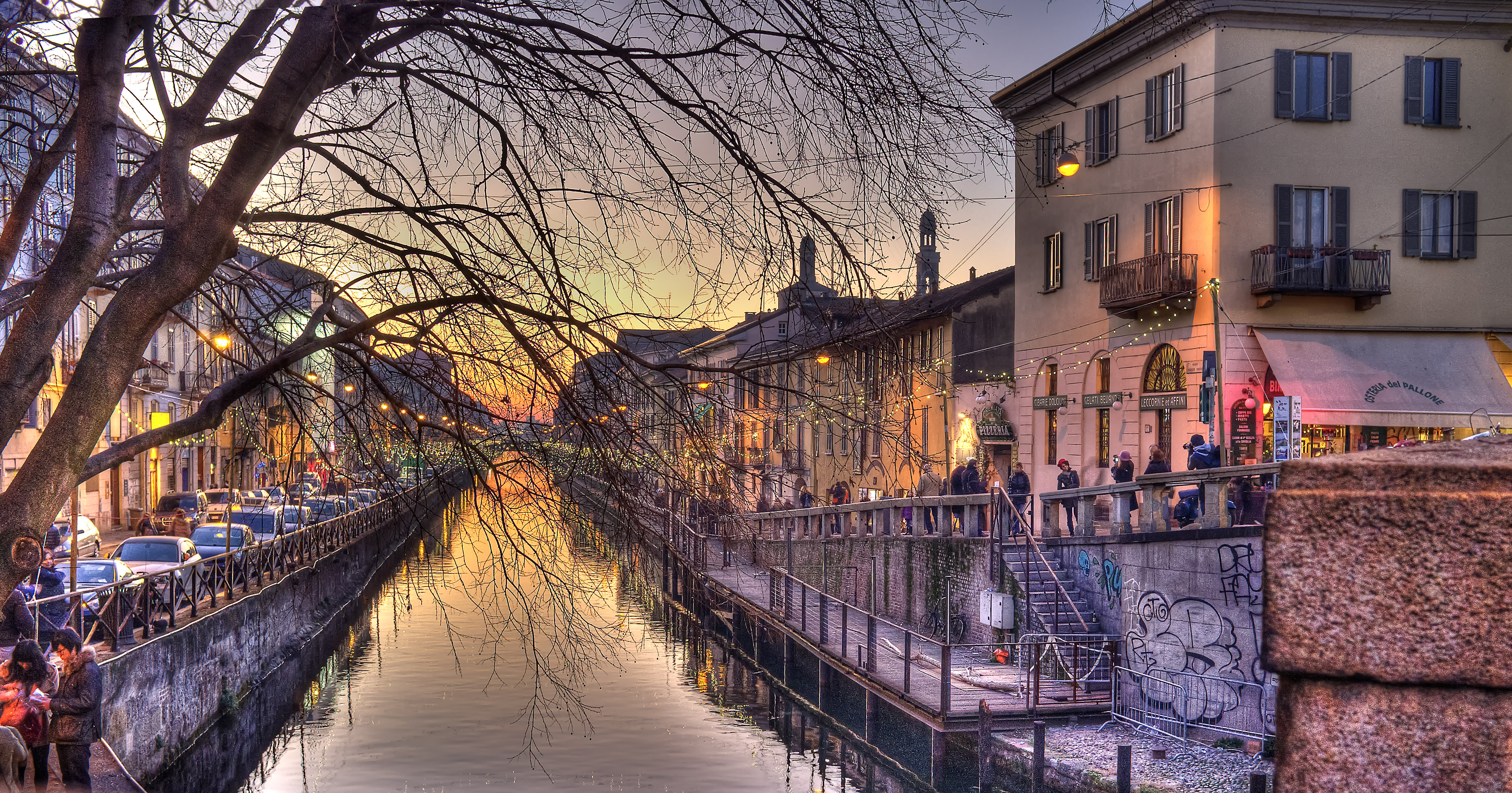 Migliori all you can eat Milano