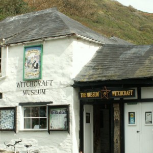 museum