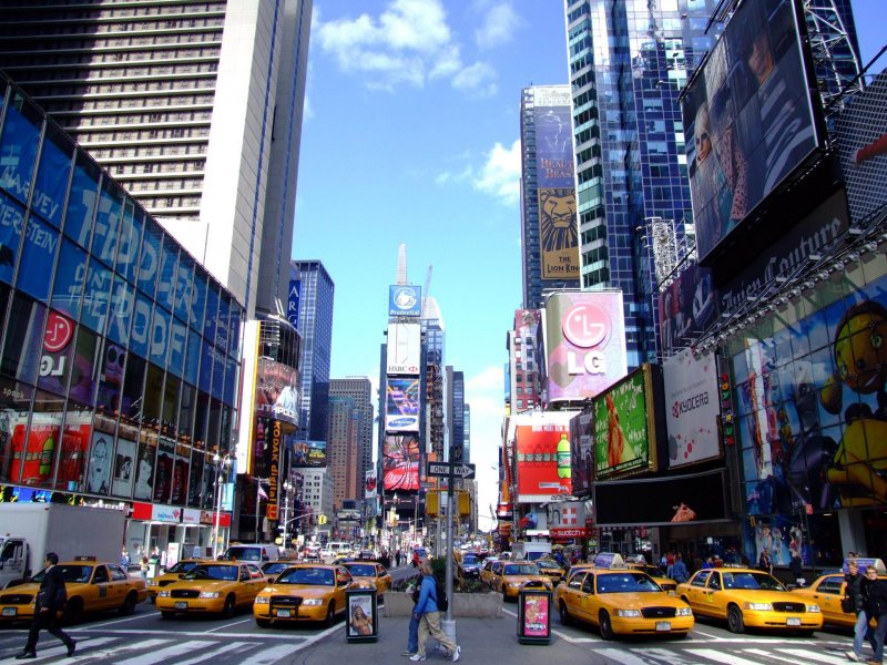 5 migliori mete vacanza a Novembre