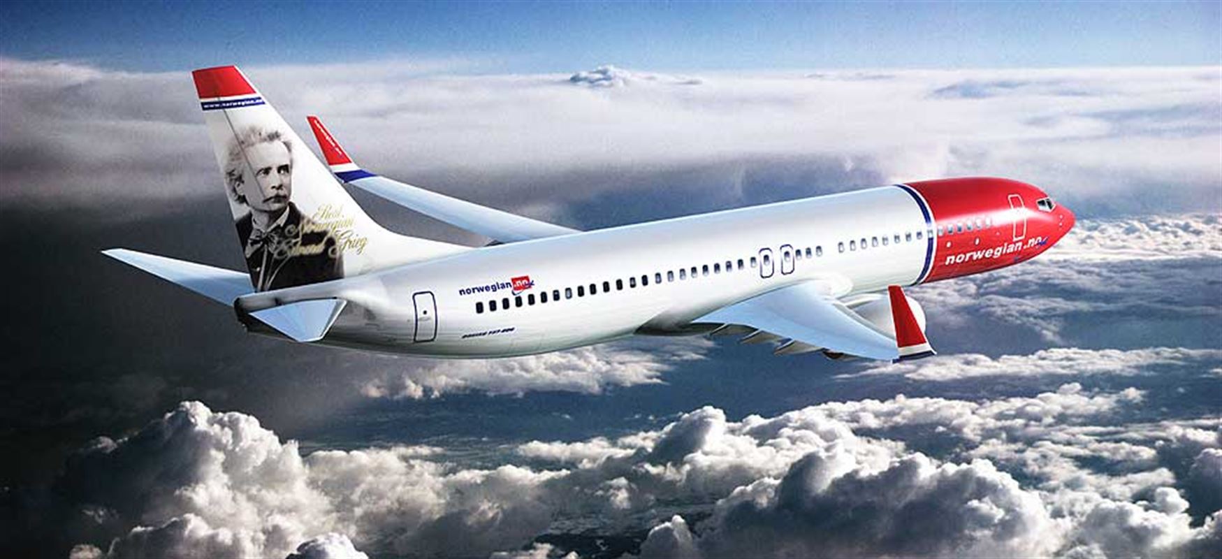 Classifica compagnie aeree low cost