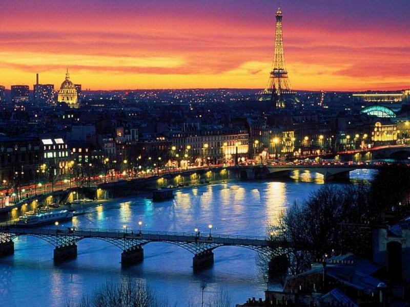 5 quartieri cool di Parigi