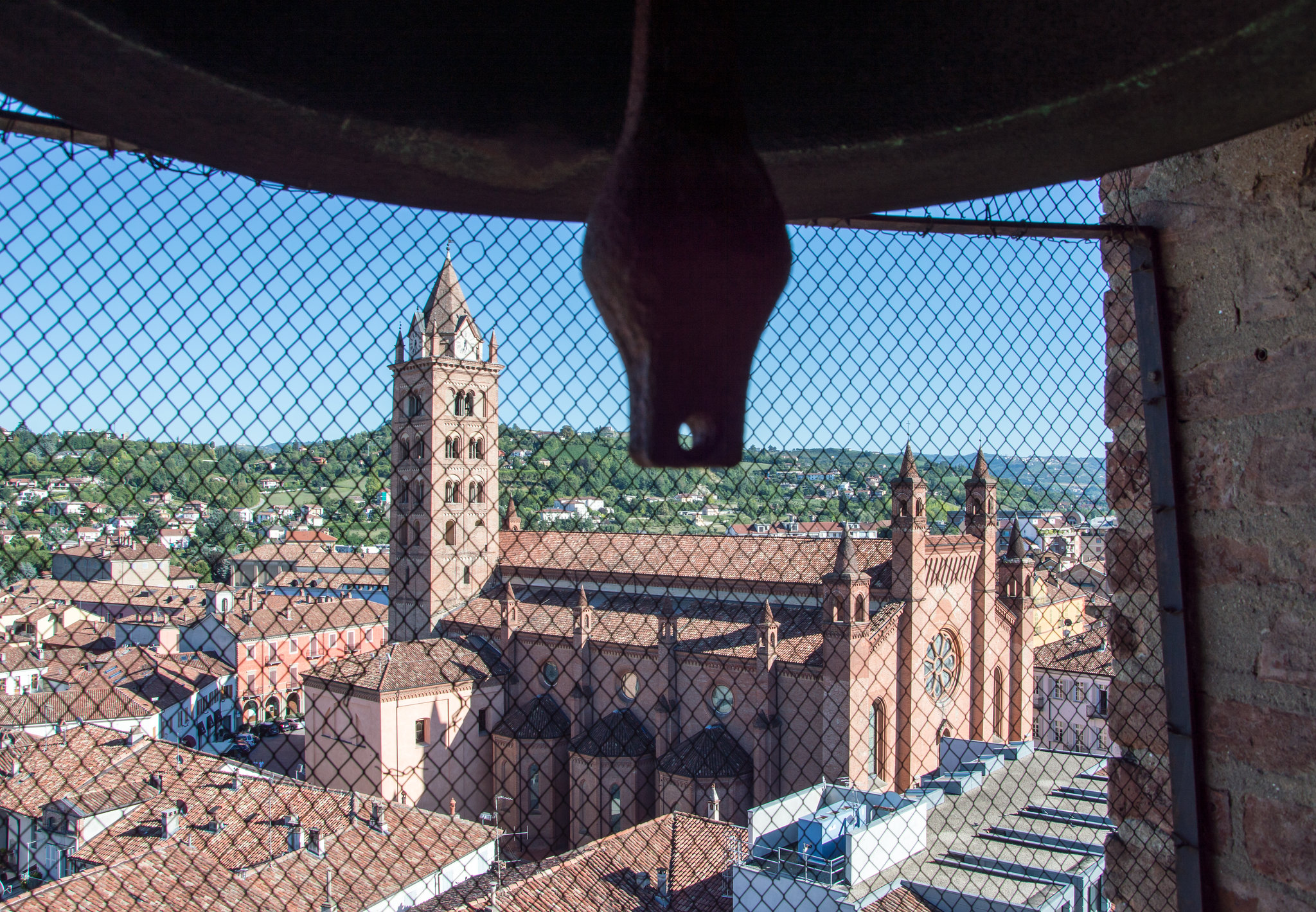 piazza risorgimento