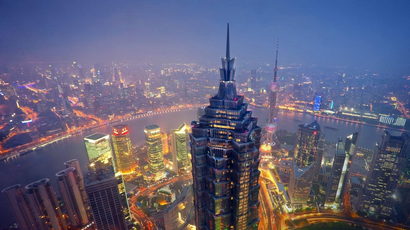 Classifica 10 città più popolose al mondo