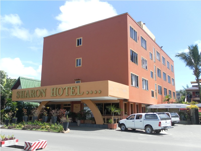 Migliori hotel 4 stelle in Madagascar