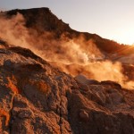 solfatara