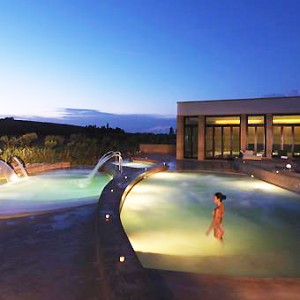 spa