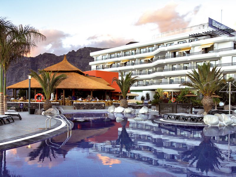 Migliori hotel 4 stelle a Tenerife