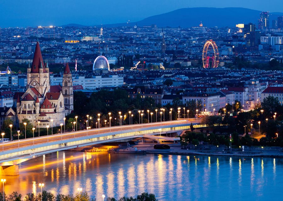 Offerte ponte Immacolata Vienna