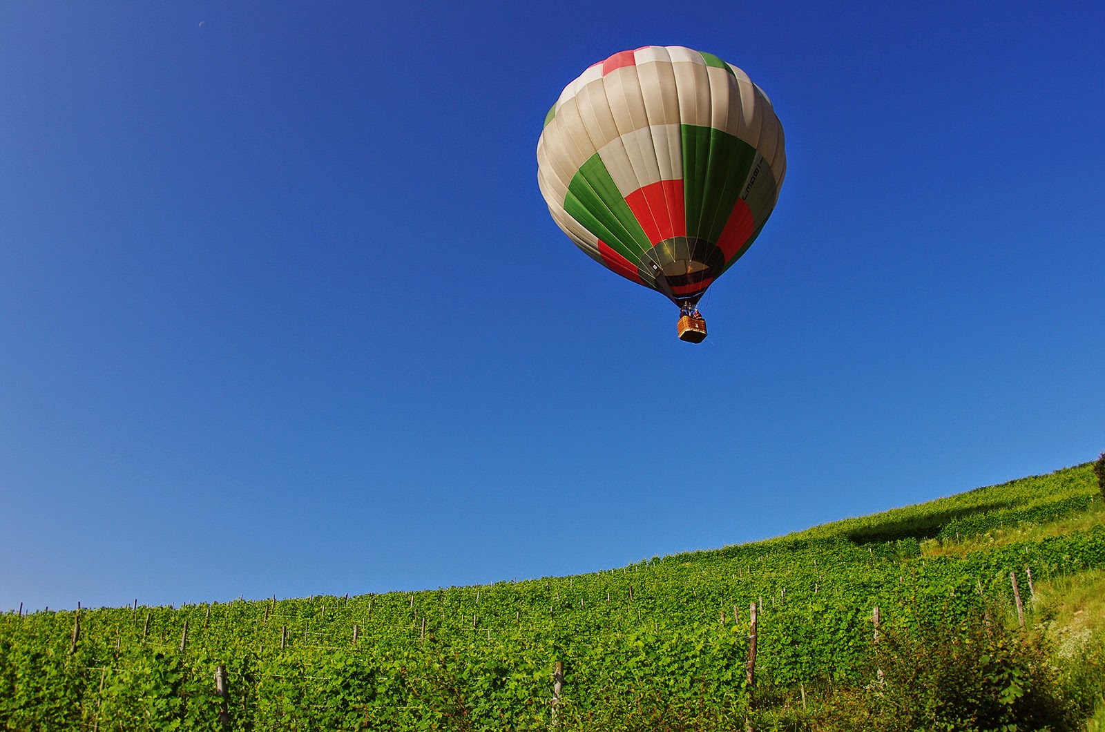 week endo nelle Langhe con i bambini