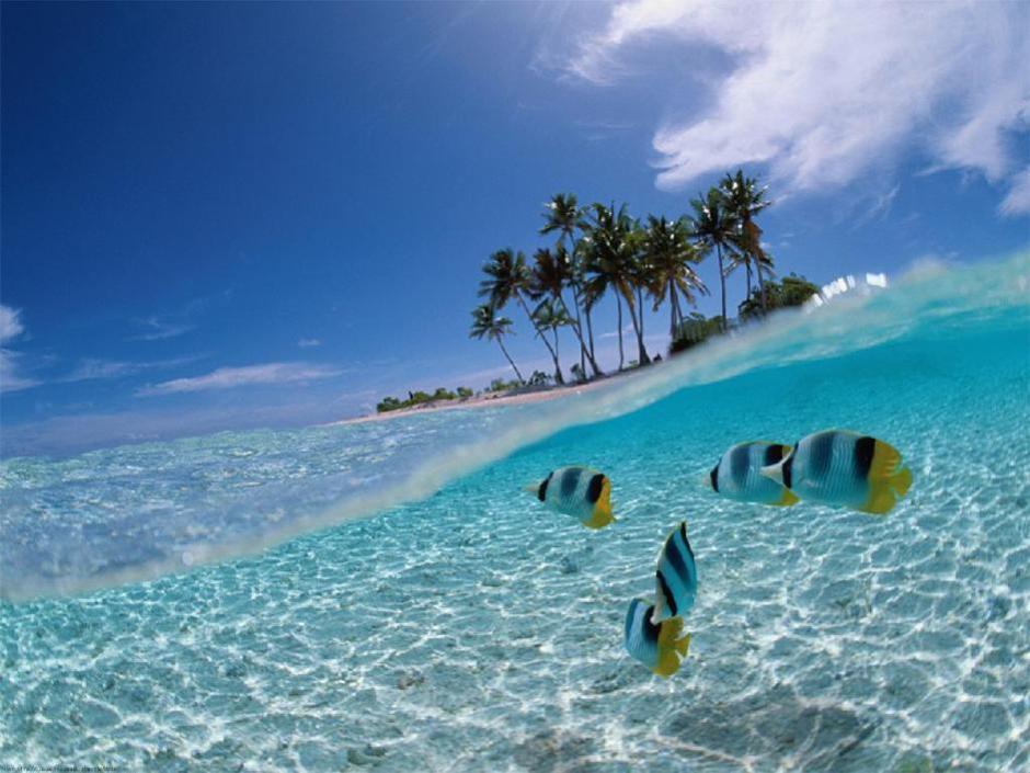 10 vacanze relax da fare a dicembre
