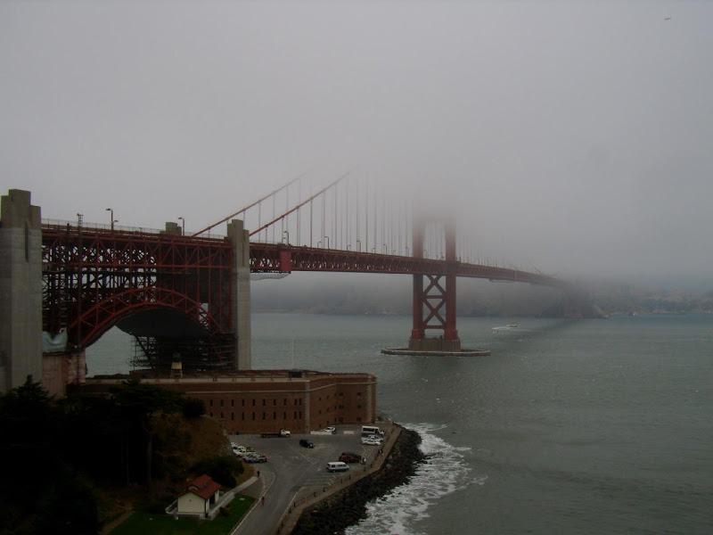 Che temperature San Francisco a maggio