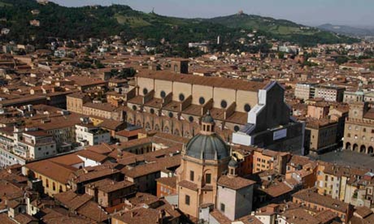 10 soste gourmet a Bologna